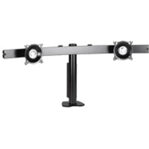 Chief Ktc225 Desk Mount For Flat Panel Display - Silver
