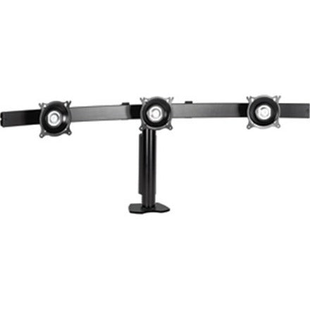 Chief Ktc320S Clamp Mount For Flat Panel Display - Silver