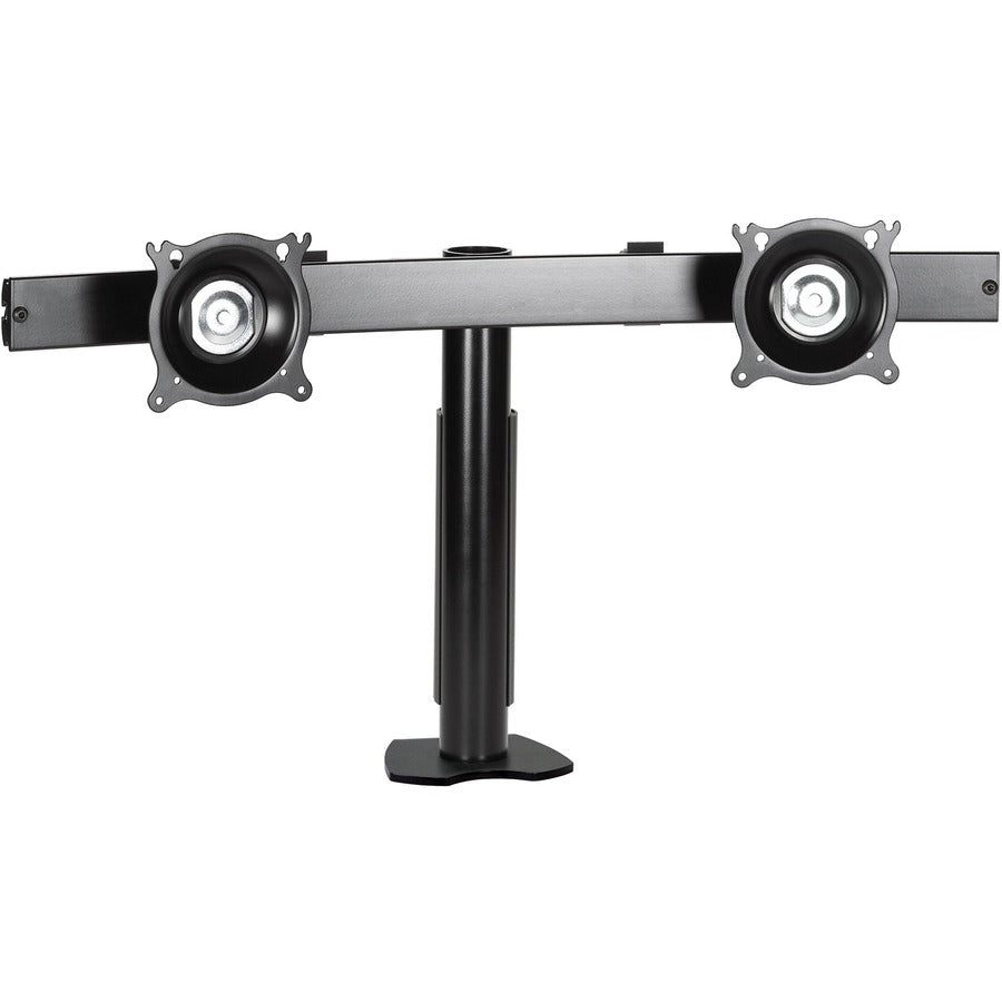 Chief Ktc325B Desk Mount For Flat Panel Display - Black