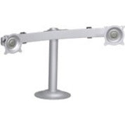 Chief Ktg220S Grommet Mount For Flat Panel Display - Silver