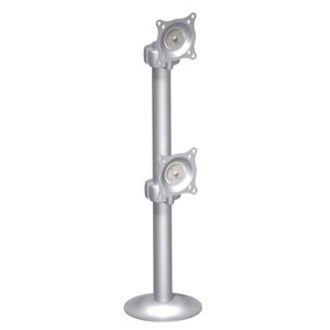 Chief Ktg230 Flat Panel Dual Vertical Grommet Mount