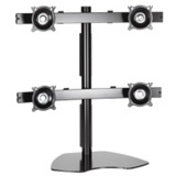 Chief Ktp440S Quad Monitor Table Stand