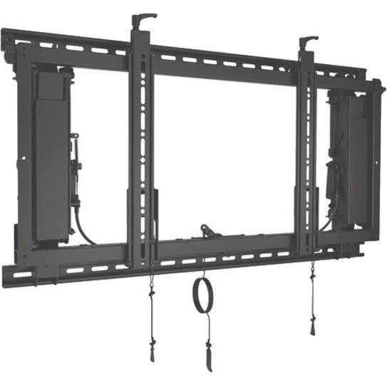 Chief LVS1U-G ConnexSys Video Wall Mount System | Landscape