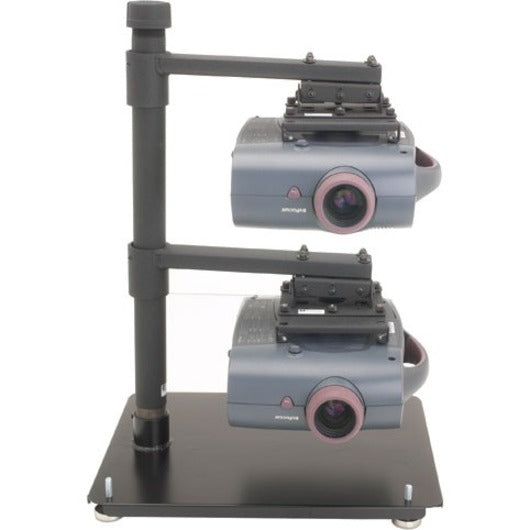 Chief Lcd2Ts Stack Multiple Projector Stand