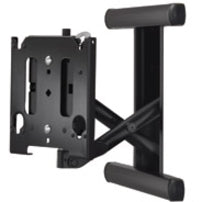 Chief Miwrf6000 Mounting Arm For Flat Panel Display - Black