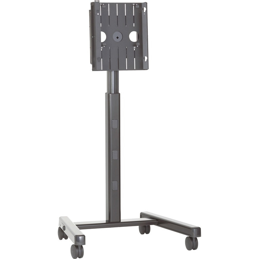 Chief Mounting Adapter For Cpu, Dvd Player, Media Player, Video Cassette Player/Recorder - Black