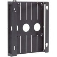 Chief Mounting Adapter For Cpu, Dvd Player, Media Player, Video Cassette Player/Recorder - Black