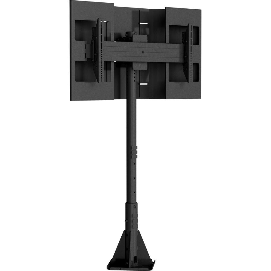 Chief Olcm1U Signage Display Mount 165.1 Cm (65") Black
