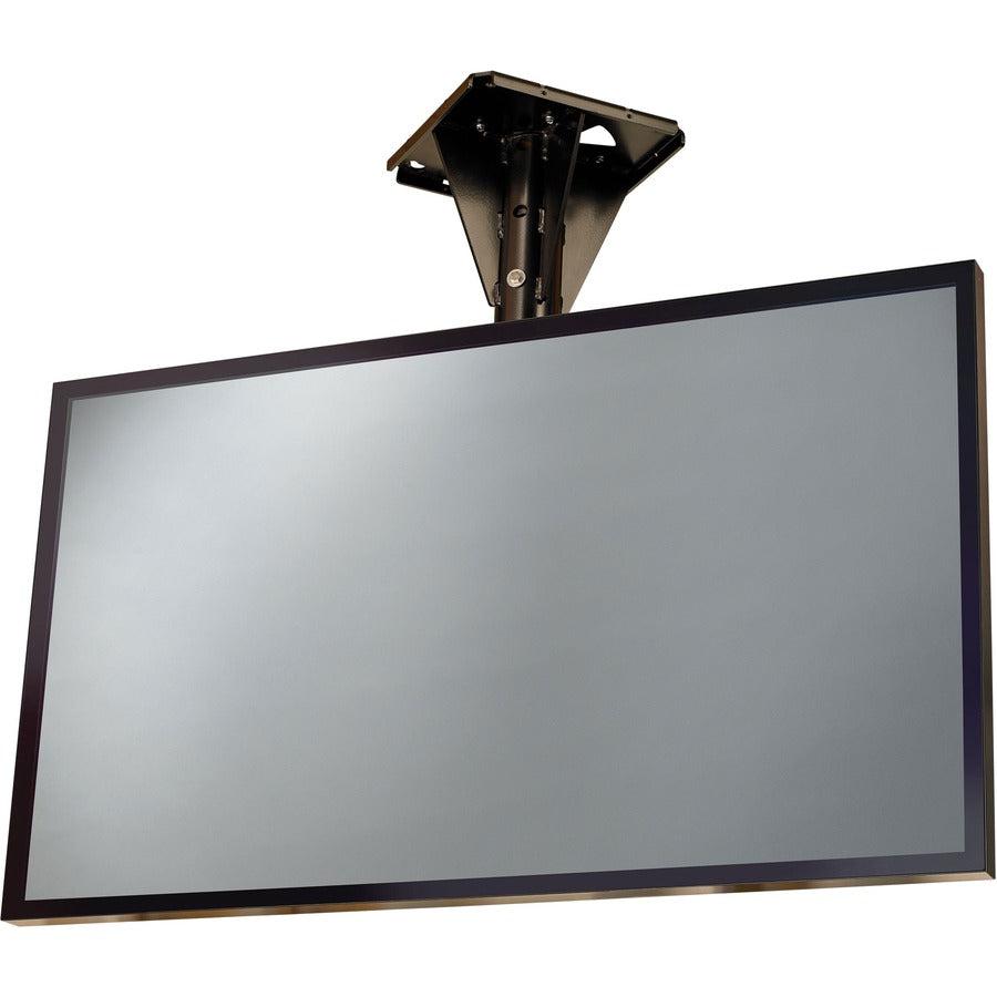 Chief Olcm1U Signage Display Mount 165.1 Cm (65") Black