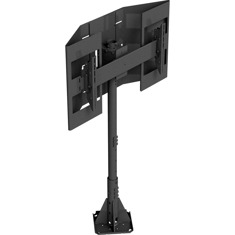 Chief Olcm1U Signage Display Mount 165.1 Cm (65") Black