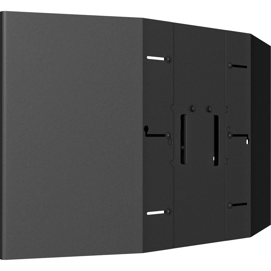 Chief Olcm1U Signage Display Mount 165.1 Cm (65") Black