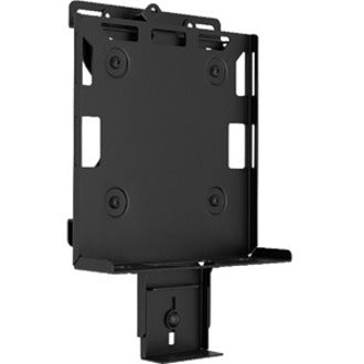 Chief Pac261P Mounting Bracket For Media Player, Cpu - Black Wrinkle