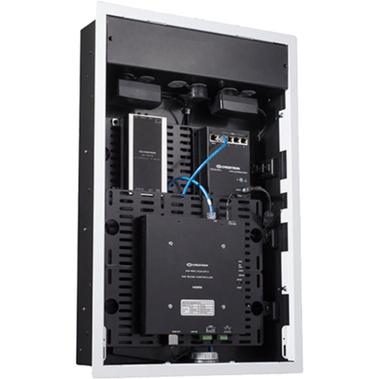 Chief Pac527Fbp6 Mounting Box - Black