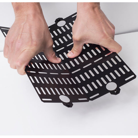 Chief Pac527Fwp4 Mounting Box - White