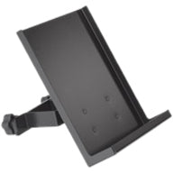 Chief Pac717 Mounting Shelf - Black