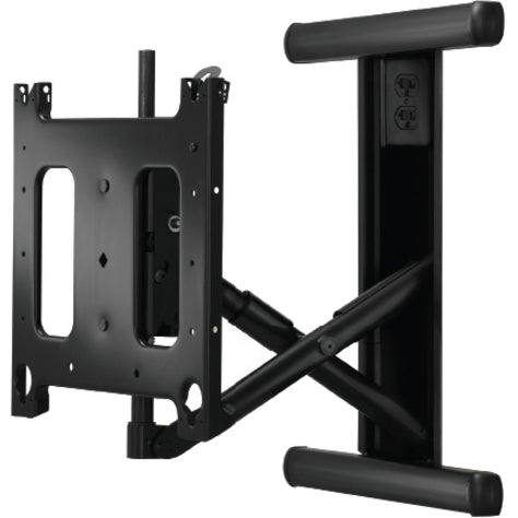 Chief Piwrf2000 Mounting Arm For Flat Panel Display - Black
