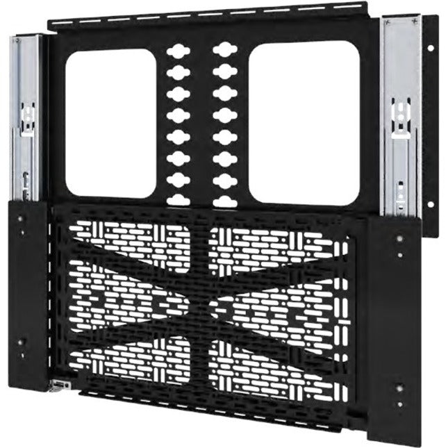 Chief Proximity Component Storage Slide-Lock Panel