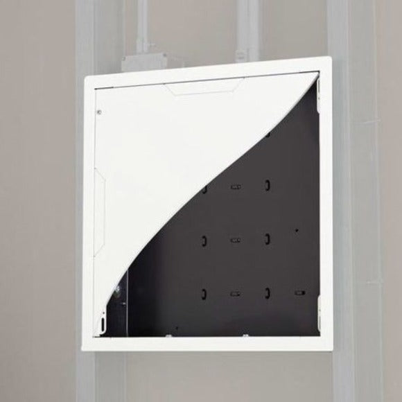 Chief Proximity Pac526Fc Mounting Box For Flat Panel Display - Black