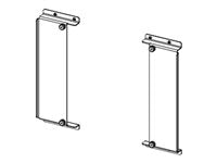 Chief Psb Custom Interface Bracket Kit Psb2090