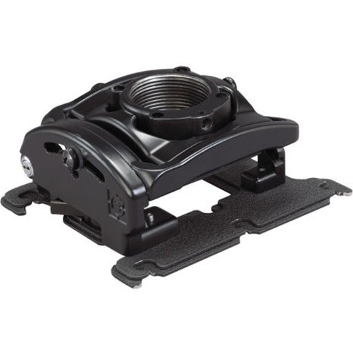 Chief Rpa Elite Rpmb296 Mounting Adapter For Projector - Black
