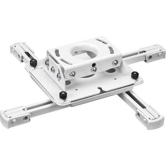 Chief Rpmbu Universal Projector Mount With Keyed Locking