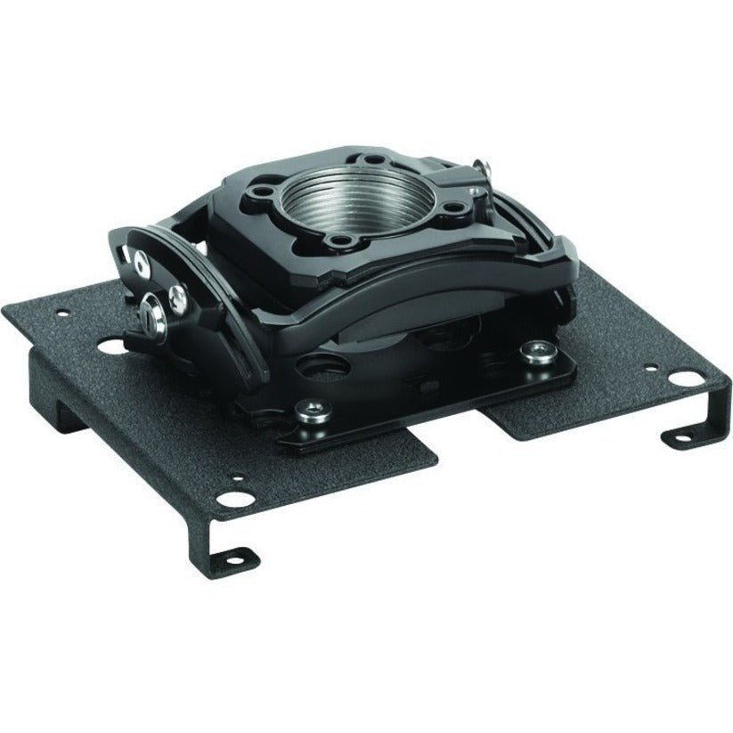 Chief Rsma245 Ceiling Mount For Projector - Black