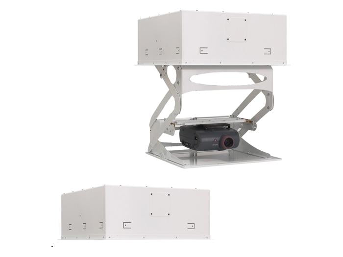 Chief Sl236Fd Smartlift Electric Fixed Ceiling Mount