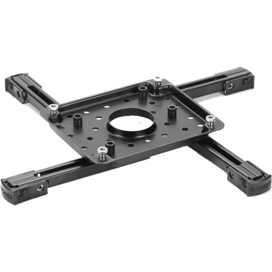 Chief Slm163 Mounting Bracket For Projector - Black