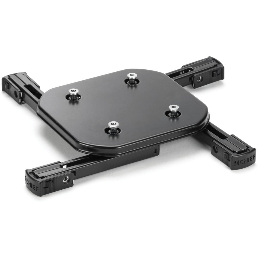 Chief Ssmu Mounting Bracket For Projector - Black