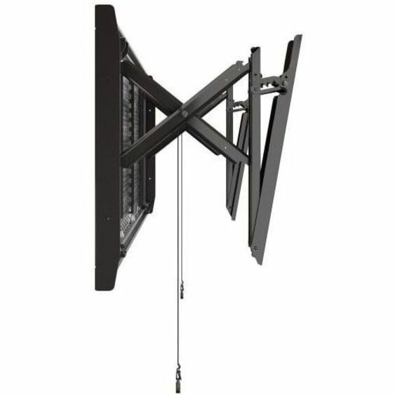 Chief Tempo AS3LD Wall Mount for Flat Panel Display Audio/Video Device - Black - 49 to 86