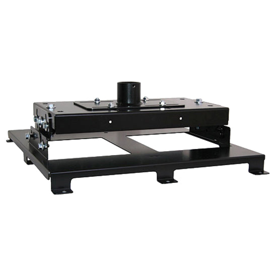 Chief Vcm016E Ceiling Mount For Projector - Black