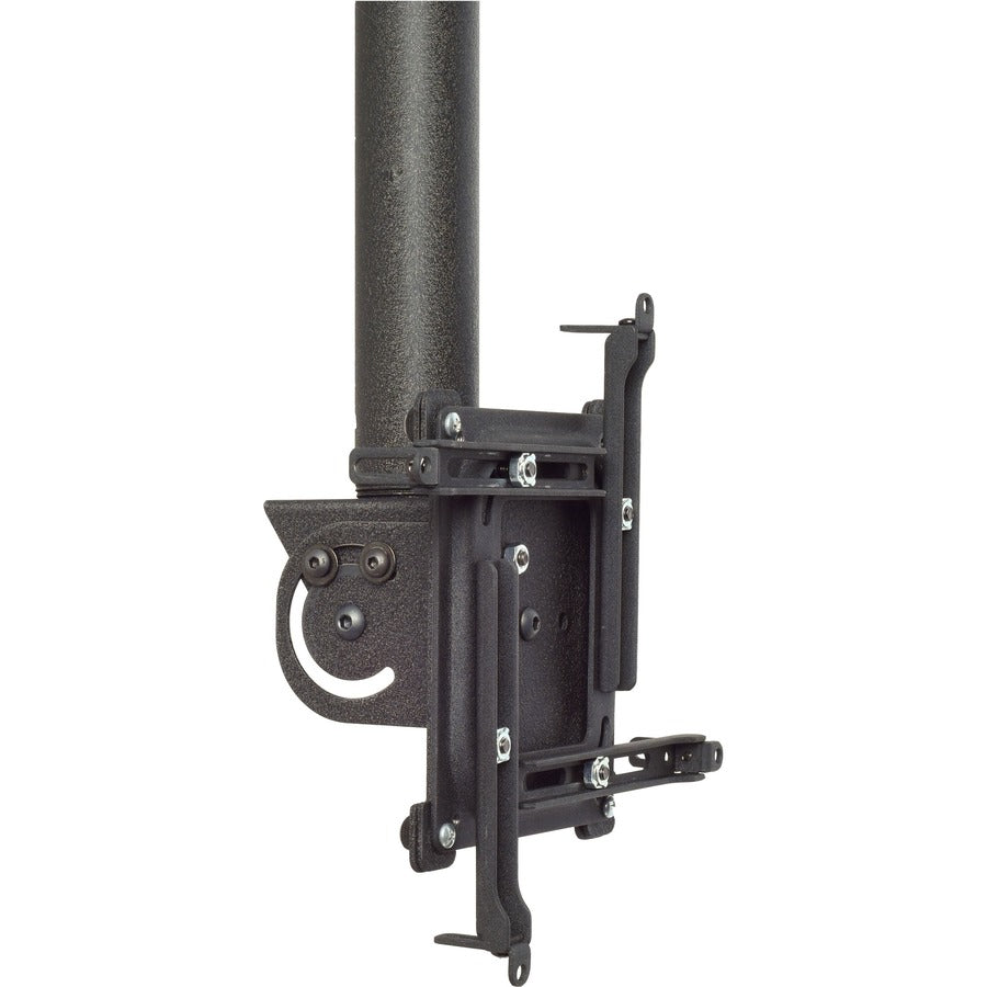 Chief Vertical and Portrait Projector Mount - Black VPAUB