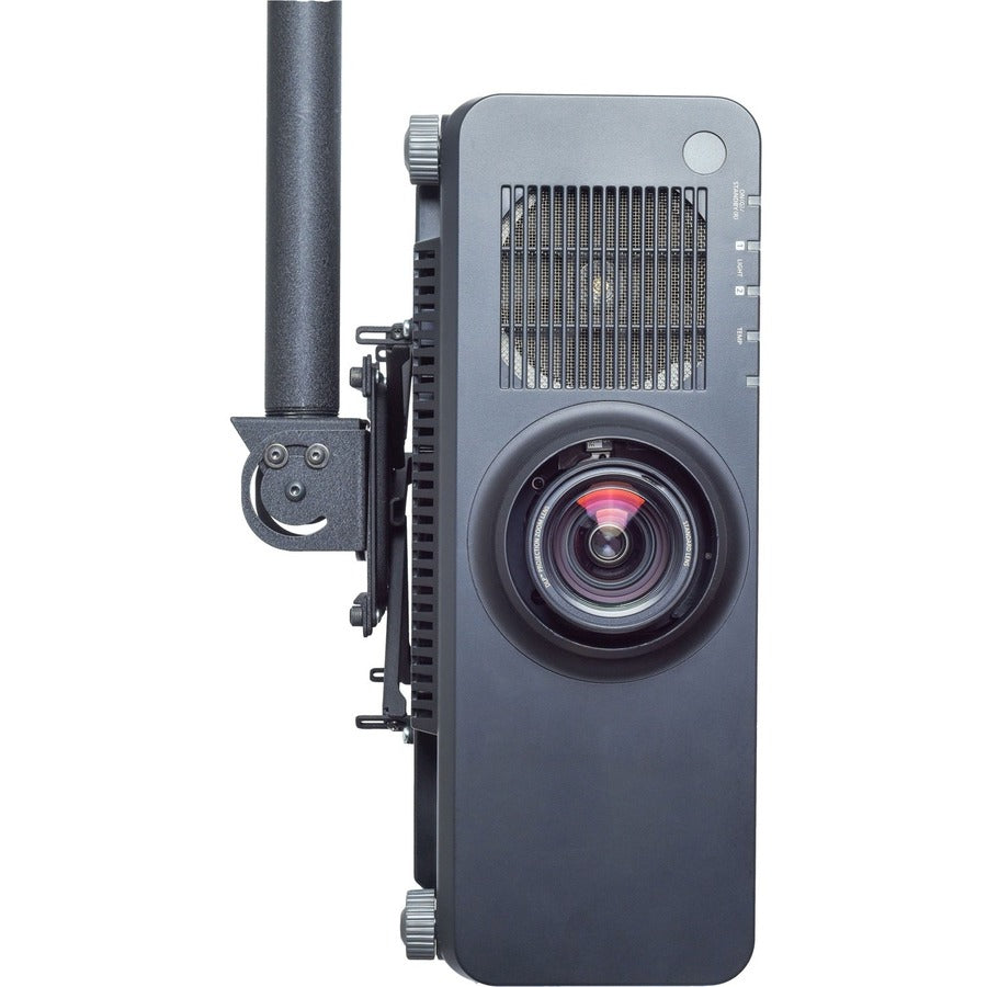 Chief Vertical and Portrait Projector Mount - Black VPAUB
