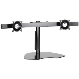 Chief Widescreen Dual Display Table Stand - Horizontal - For Display 10-30" Ktp225B