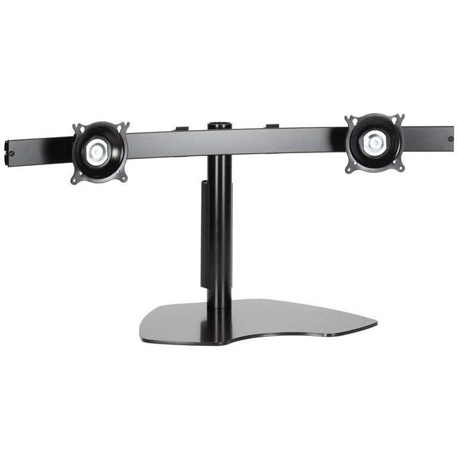 Chief Widescreen Dual Display Table Stand - Horizontal - For Display 10-30" Ktp225S