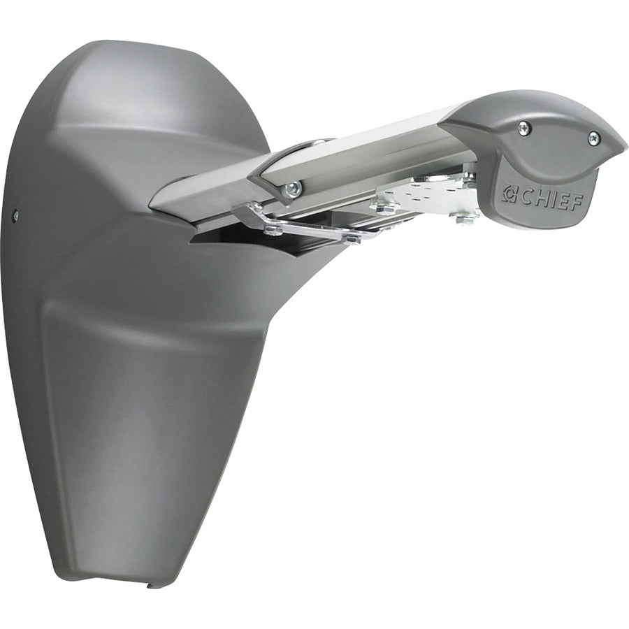 Chief Wm120 Short Throw Projector Single Stud Wall Arm