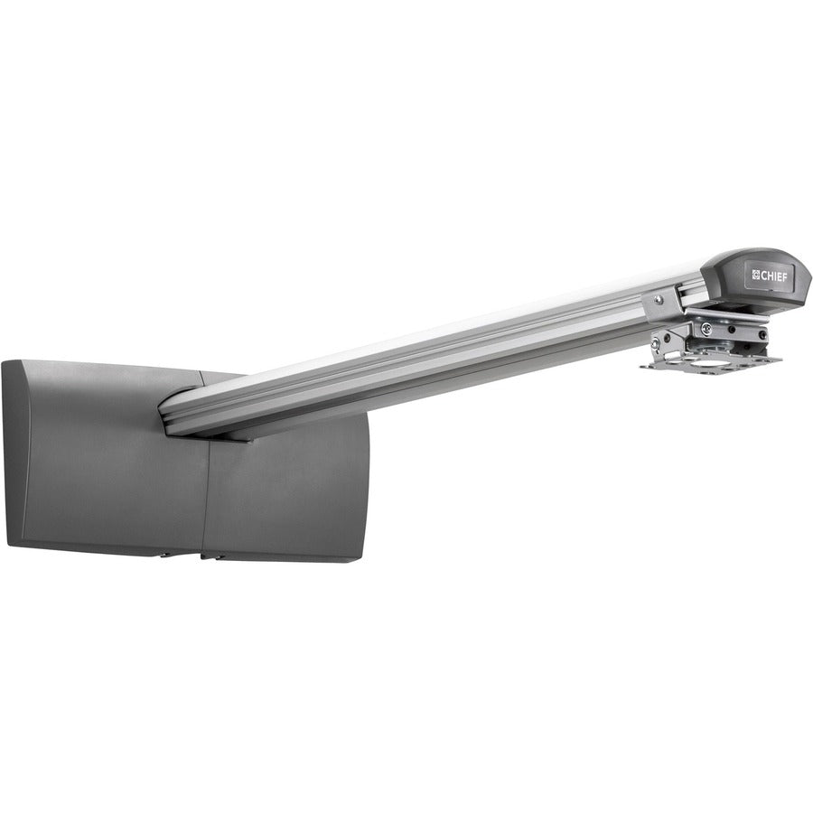 Chief Wp22Us Mounting Arm For Projector - Silver