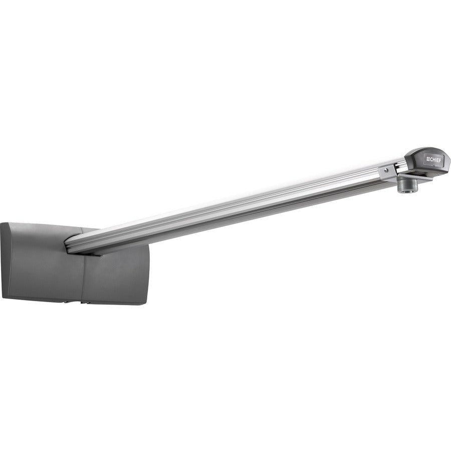 Chief Wp23S Wall Mount For Projector - Silver