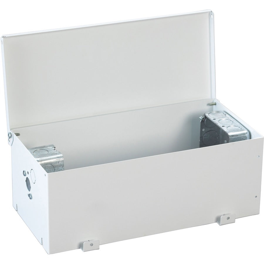 Chief Xl Plenum Rated Storage Box