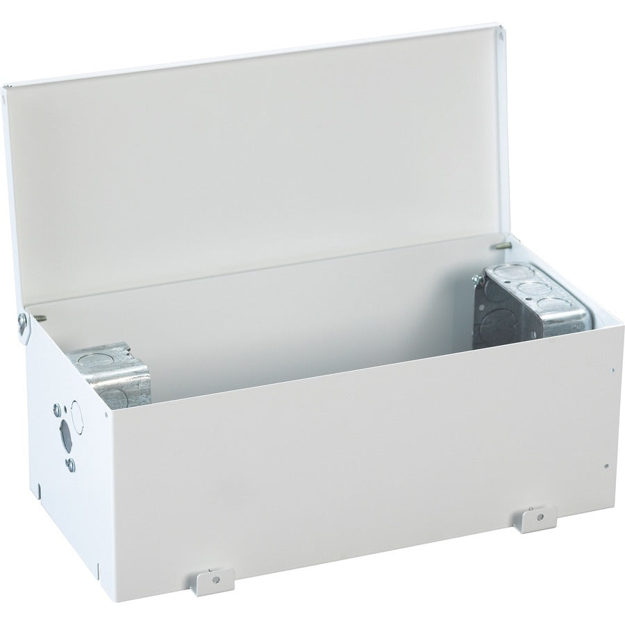 Chief Xl Plenum Rated Storage Box