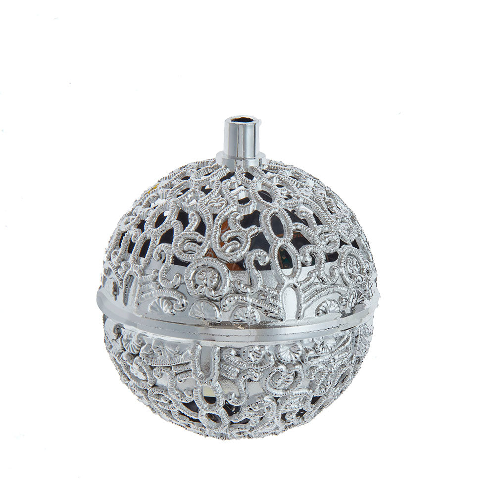 Chirping Bird Ornament With Motion Sensor