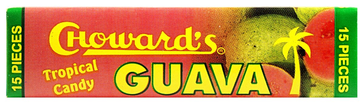 Chowards Guava Mints