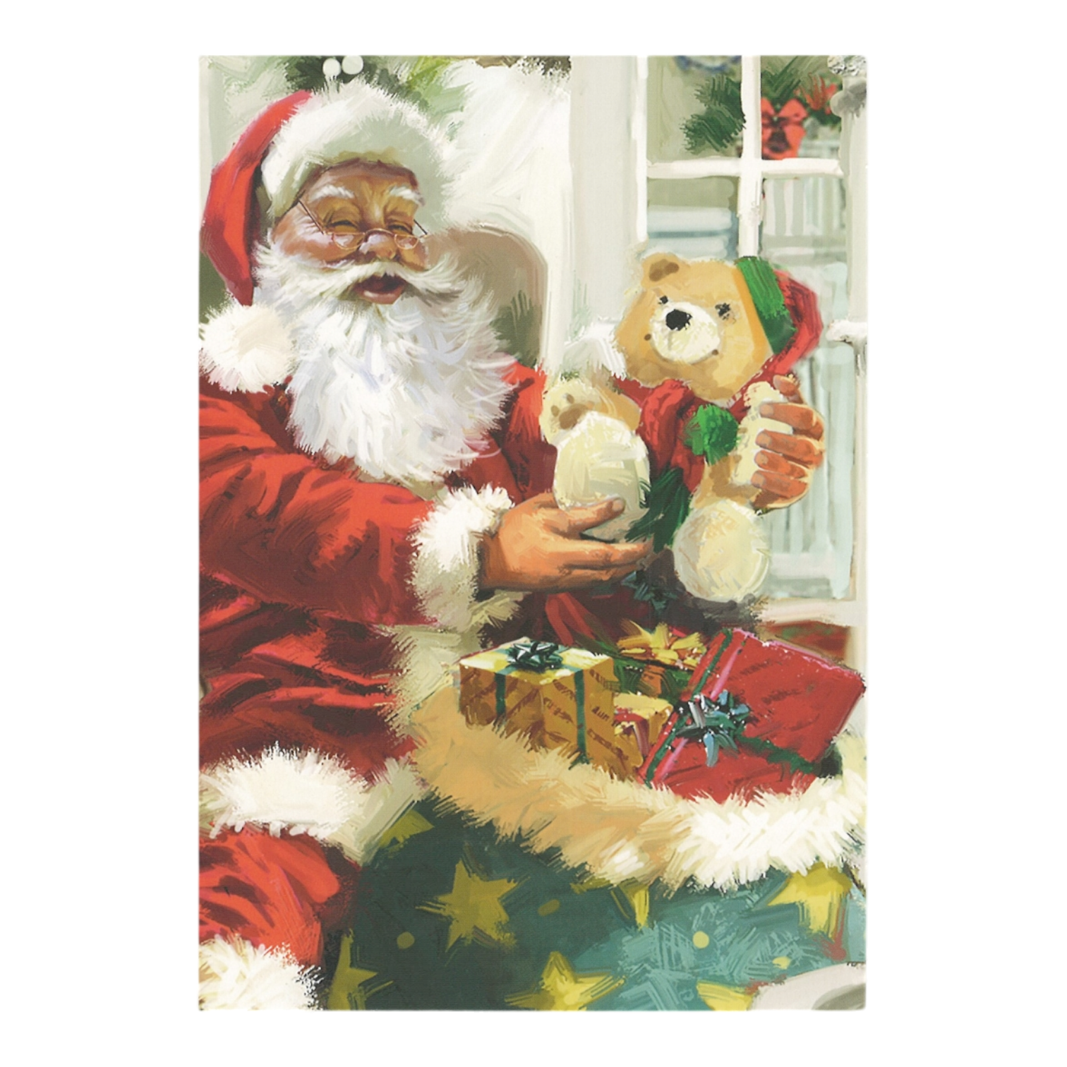 Christmas Card Value Assortment - 40 Cards!