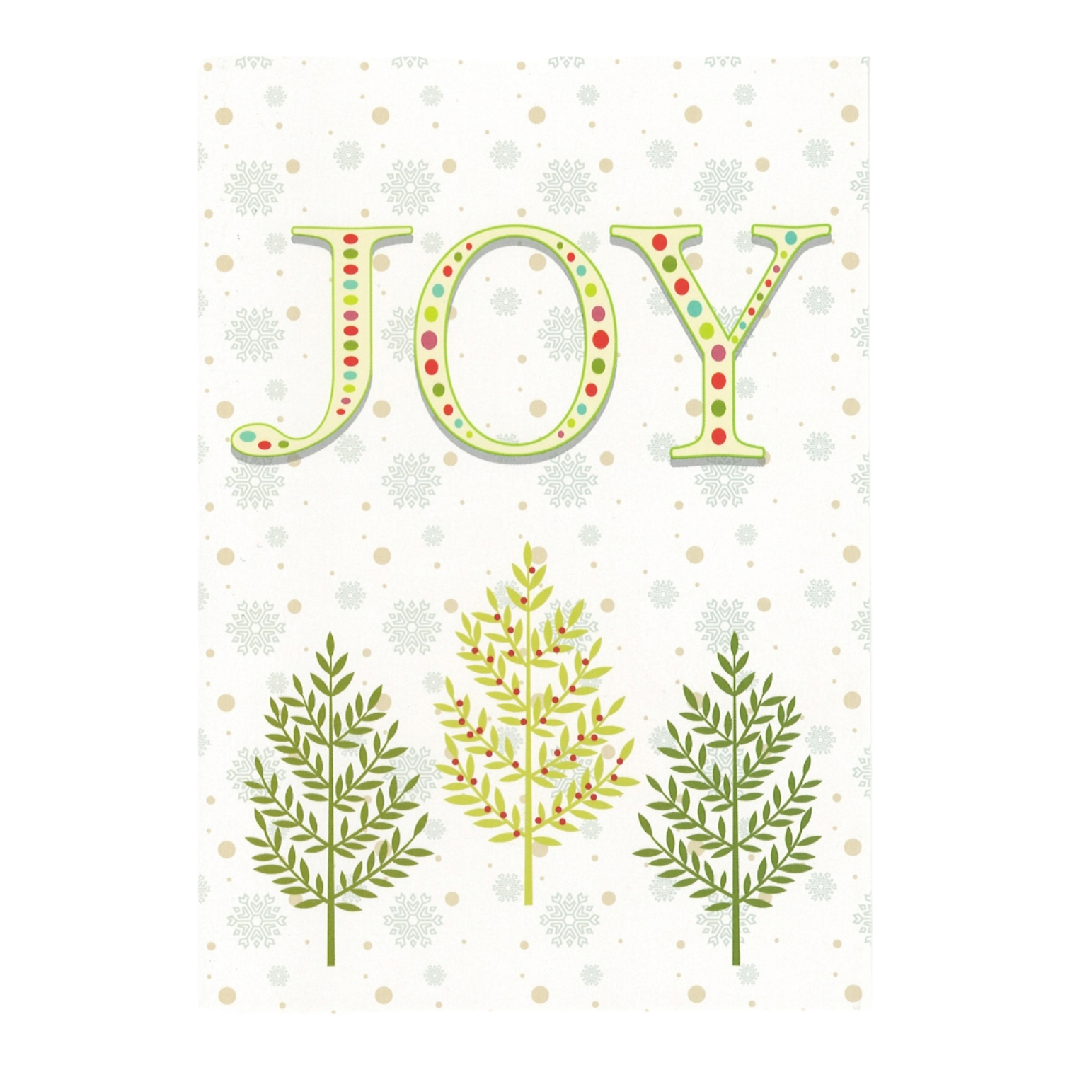 Christmas Card Value Assortment - 40 Cards!