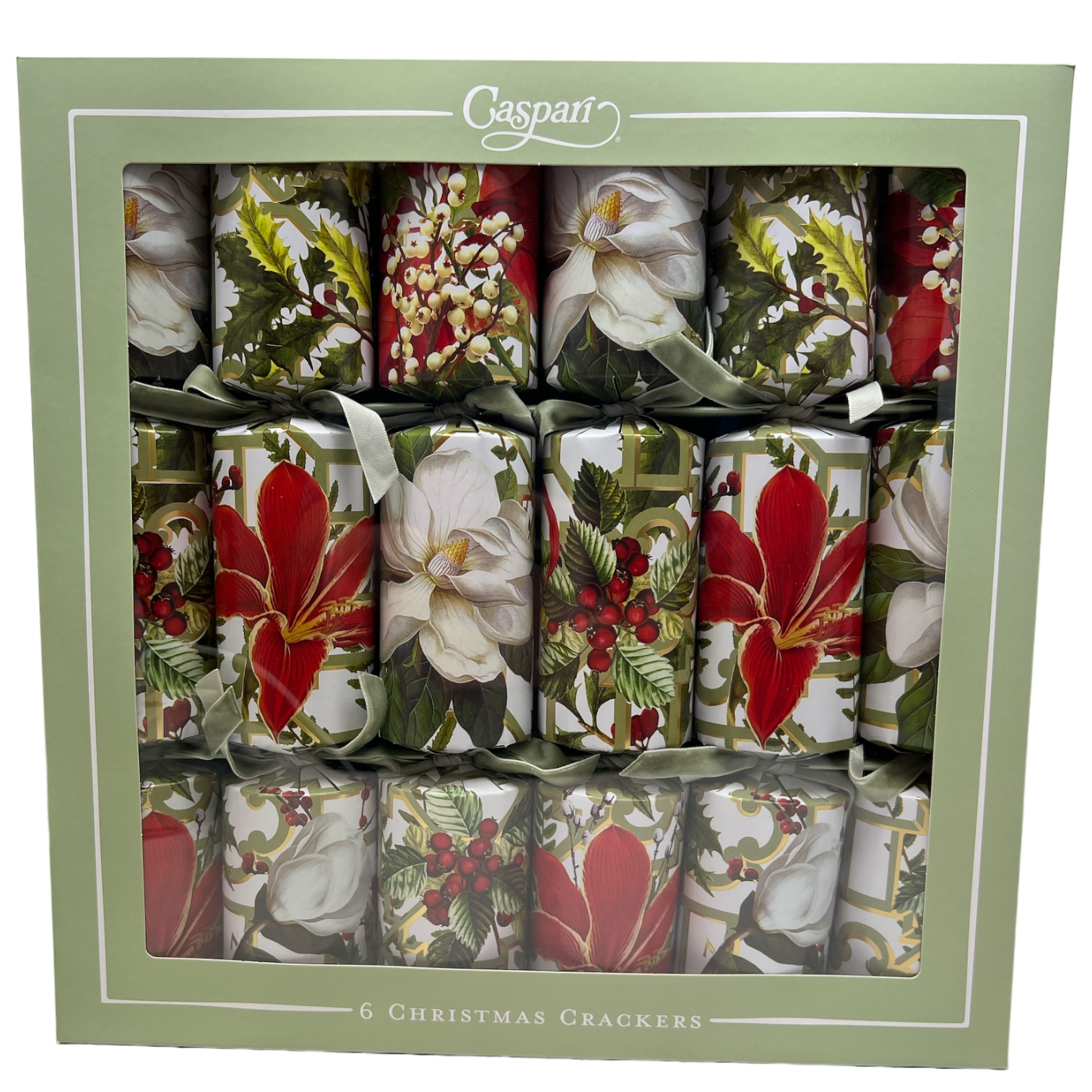 Christmas Garden Christmas Cracker-12 Inch