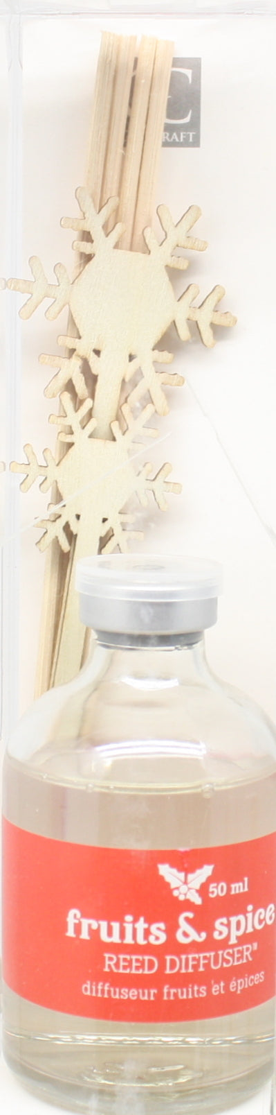 Christmas Reed Diffuser -