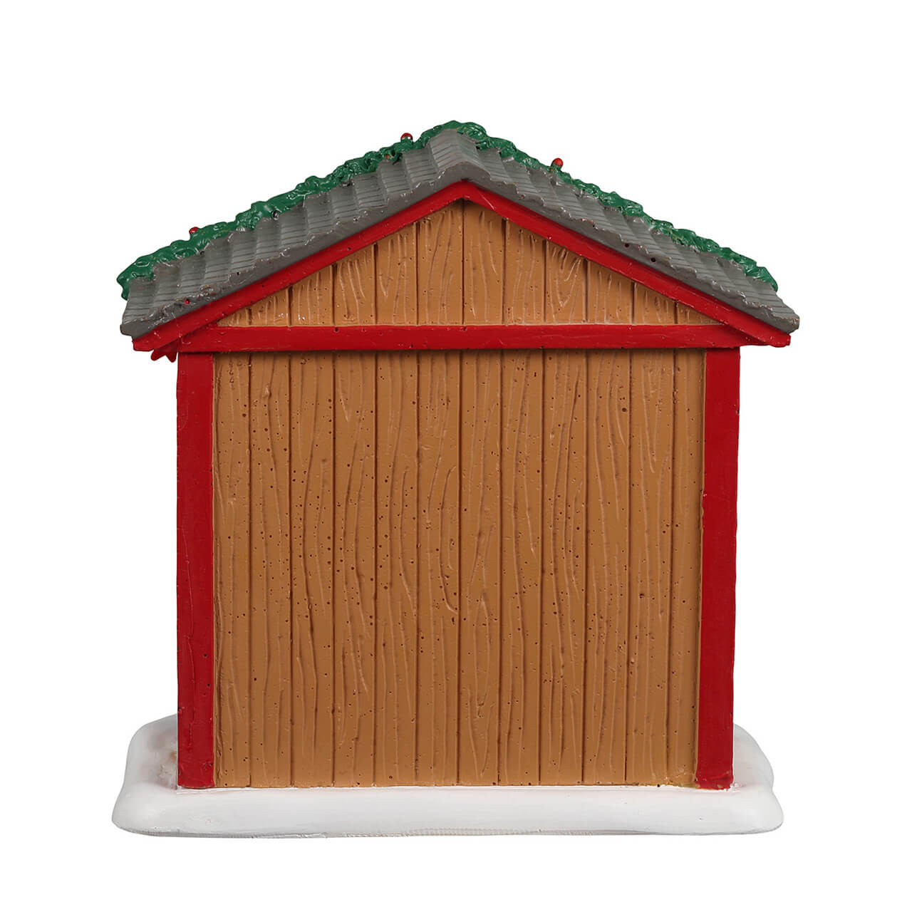 Christmas Spirits Cafe