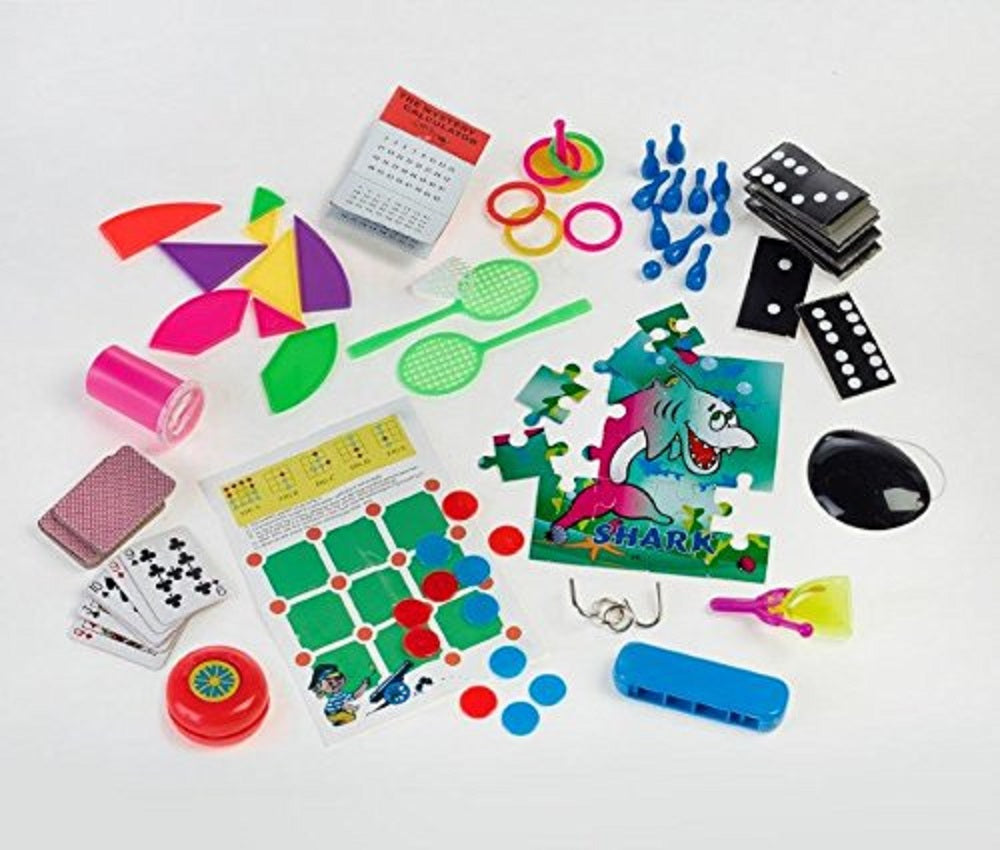 Christmas Wreath Party Crackers