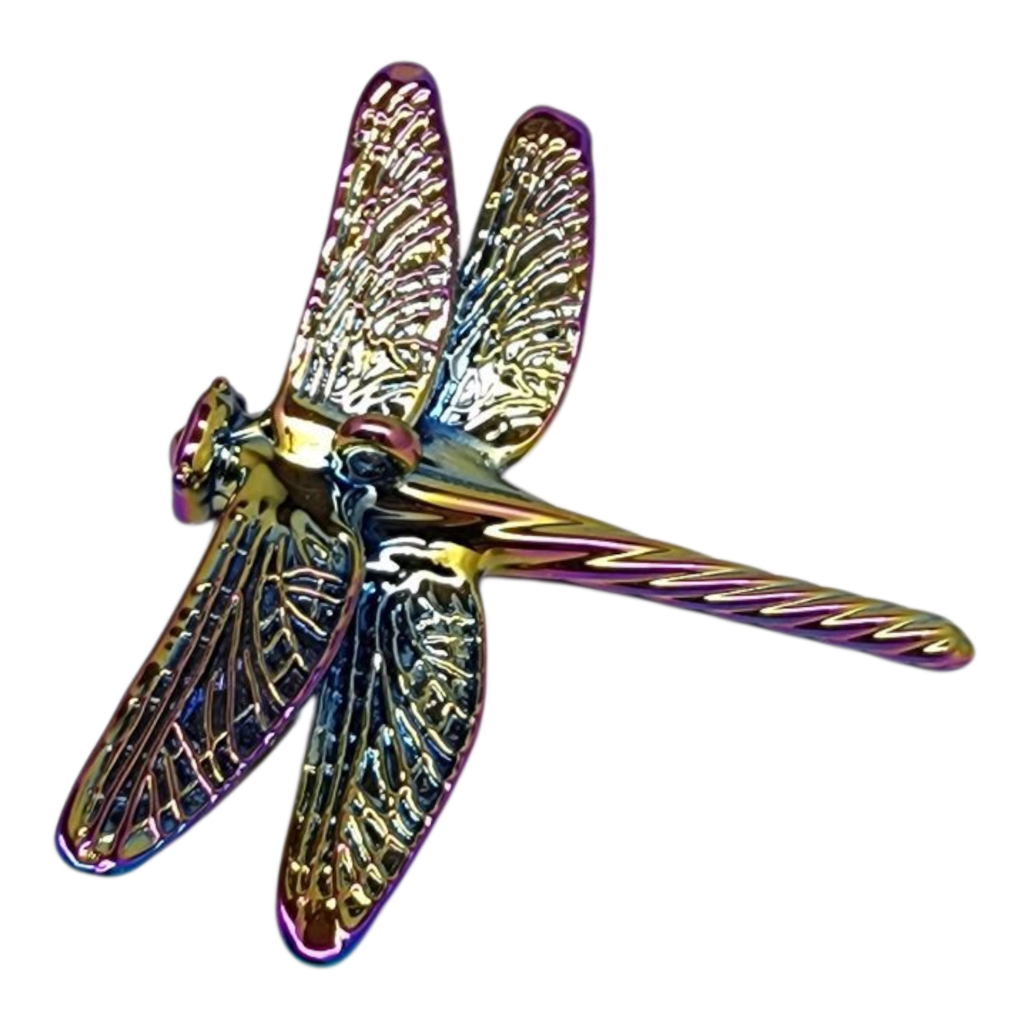 Chromatic Collection Dragonfly