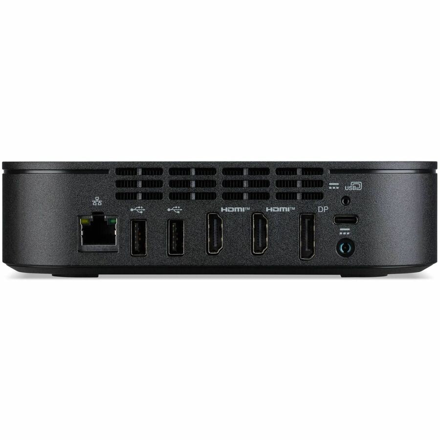 Chrome OS Desktop Computer - Intel Core i5 Chromebox | Acer